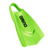 PINNE ARENA POWERFIN PRO SWIM PINNETTE PISCINA NUOTO PINNATO - TOP LEVEL SPORT