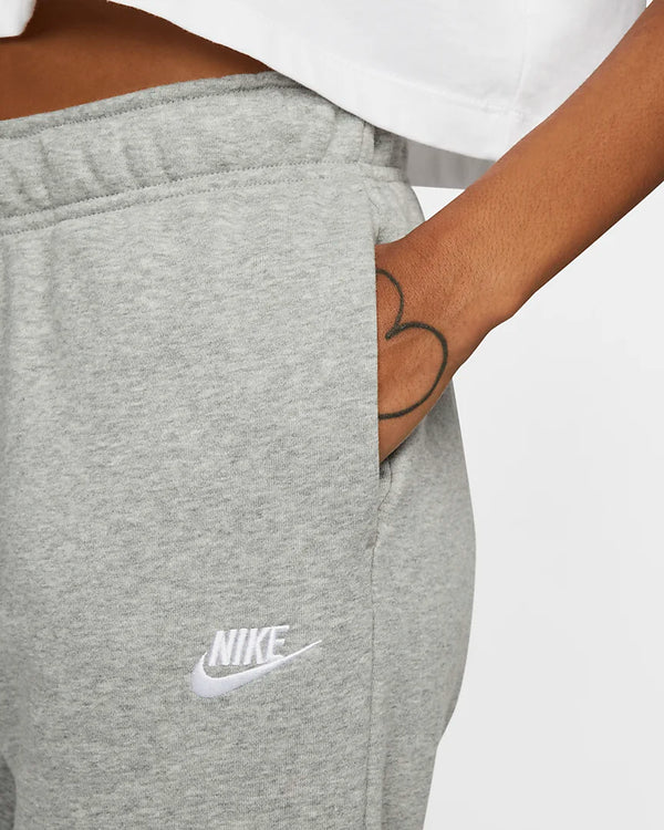 PANTALONI TUTA NIKE DONNA WOMEN'S FITNESS CLUB CUFFS - TOP LEVEL SPORT