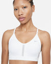 TOP NIKE INDY BRA SPALLINA STRETTA DONNA - TOP LEVEL SPORT