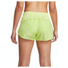 SHORTS NIKE WOMAN PANTALONCINO DONNA RUNNING CROSSFIT FITNESS - TOP LEVEL SPORT