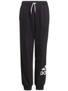 PANTA TUTA BIMBO ADIDAS LOGO HOODIE BAMBINO JUNIOR INFANT - TOP LEVEL SPORT