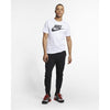 T SHIRT NIKE ATHLETE DRY-FIT MAGLIA SPORTSWEAR UOMO BIANCA - TOP LEVEL SPORT