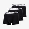 BOXER MUTANDE NIKE PRO SHORT MAN UOMO ADERENTE BIANCO NERO - TOP LEVEL SPORT