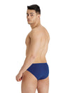 COSTUME ARENA UOMO SLIP NUOTO PISCINA SOLID BRIEF - TOP LEVEL SPORT