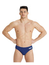 COSTUME ARENA UOMO SLIP NUOTO PISCINA SOLID BRIEF - TOP LEVEL SPORT