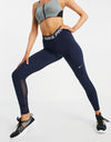 LEGGINGS NIKE PANTA DONNA WOMEN'S HIGH RISE SPORTWEAR - TOP LEVEL SPORT