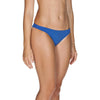 COSTUME BIKINI ARENA 2 PEZZI TRIANGOLO DONNA PISCINA NUOTO AZZURRO - TOP LEVEL SPORT