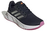 SCARPE ADIDAS RUNNING GALAXY 6 DONNA RUN FITNESS BLU - TOP LEVEL SPORT