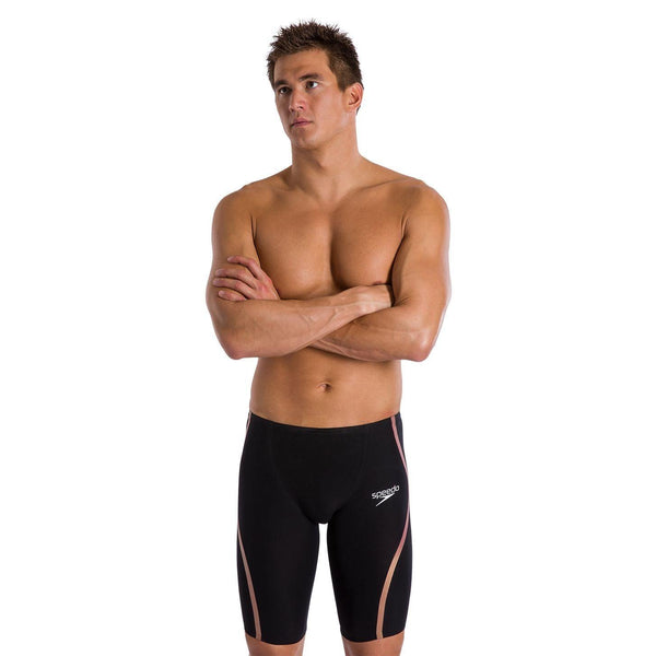 COSTUMONE SPEEDO FASTSKIN LZR INTENT UOMO NERO - TOP LEVEL SPORT