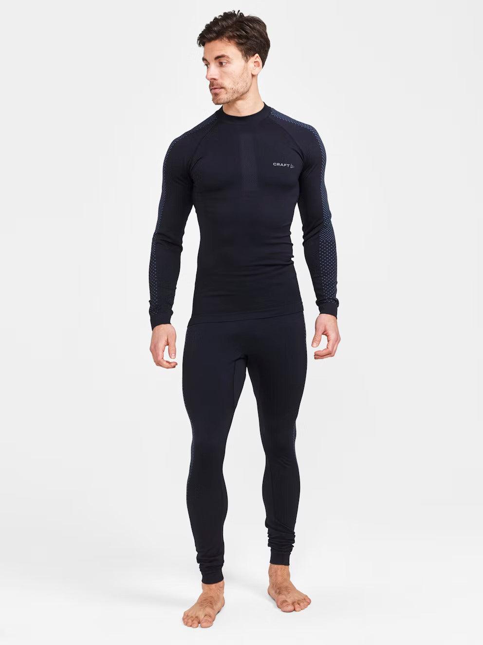Fino a 51% su 3 maglie termiche da uomo Fino a 51% su 3 maglie termiche da uomo