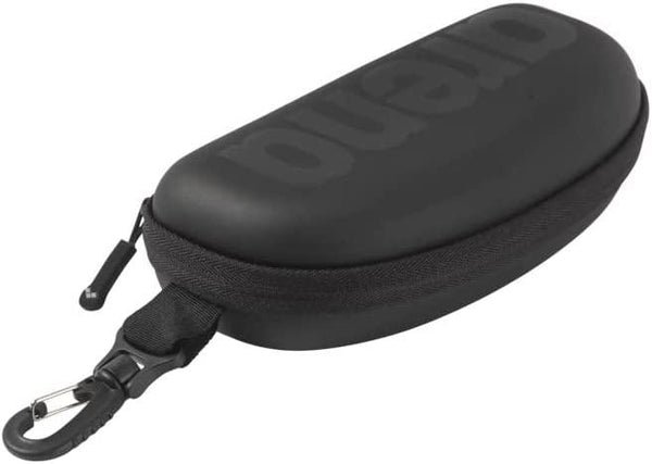ASTUCCIO OCCHIALINI PISCINA ARENA GOGGLE CASE PORTA OCCHIALINI - TOP LEVEL SPORT
