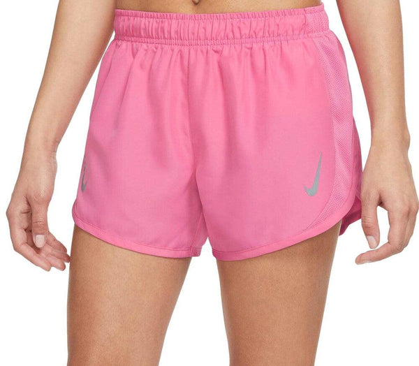 SHORTS NIKE WOMAN PANTALONCINO DONNA RUNNING CROSSFIT FITNESS - TOP LEVEL SPORT