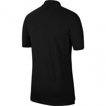 POLO NIKE UOMO MAGLIA UOMO MAN TEE SPORTWEAR NERA - TOP LEVEL SPORT