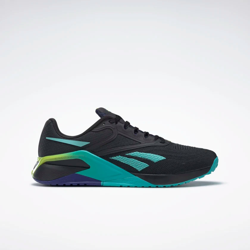 reebok crossfit arancione