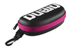 ASTUCCIO OCCHIALINI PISCINA ARENA GOGGLE CASE PORTA OCCHIALINI - TOP LEVEL SPORT