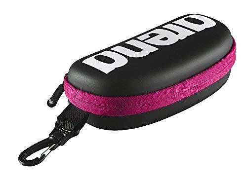 ASTUCCIO OCCHIALINI PISCINA ARENA GOGGLE CASE PORTA OCCHIALINI - TOP LEVEL SPORT