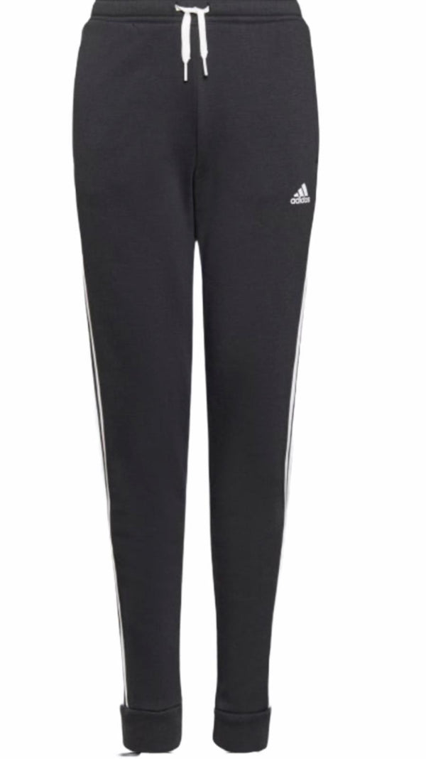 PANTA TUTA BIMBO ADIDAS LOGO HOODIE BAMBINO JUNIOR INFANT - TOP LEVEL SPORT