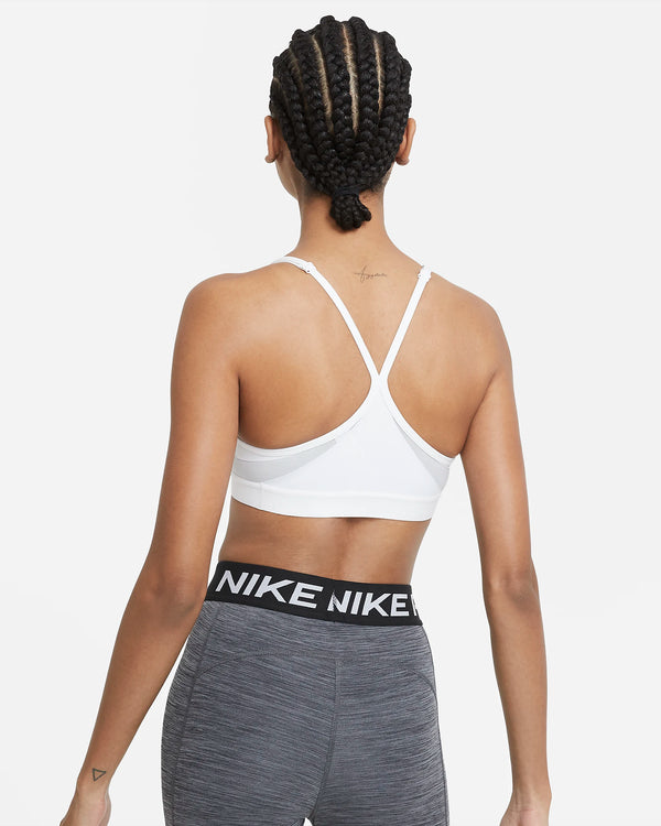 TOP NIKE INDY BRA SPALLINA STRETTA DONNA - TOP LEVEL SPORT