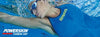 COSTUMONE ARENA POWERSKIN CARBON AIR 2 DONNA BLU WOMAN - TOP LEVEL SPORT