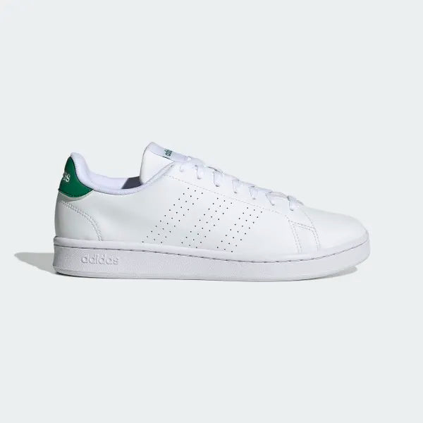 Adidas cloudfoam verdes deals
