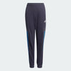 TUTA BIMBO BIMBA ADIDAS LOGO JUNIOR FELPA E PANTALONE - TOP LEVEL SPORT