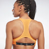 TOP REEBOK BRA LUX VECTOR RACER SPORTS DONNA - TOP LEVEL SPORT