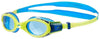 OCCHIALINI PISCINA BIMBO BIMBA SPEEDO OCCHIALI NUOTO BIOFUSE - TOP LEVEL SPORT