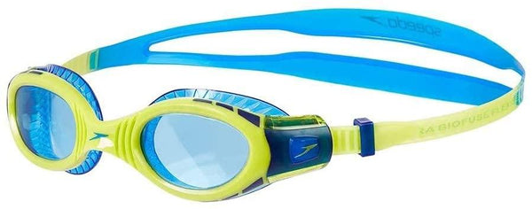 OCCHIALINI PISCINA BIMBO BIMBA SPEEDO OCCHIALI NUOTO BIOFUSE - TOP LEVEL SPORT