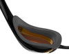 OCCHIALINI FASTSKIN PURE FOCUS SPEEDO MIRROR GARA COMPETITION NERO - TOP LEVEL SPORT