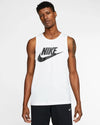 CANOTTA NIKE SMANICATO UOMO TRAINING - TOP LEVEL SPORT