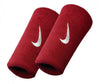 POLSINI NIKE SPUGNA DRY FIT SWOOSH TERGISUDORE ROSSO - TOP LEVEL SPORT