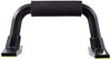 NIKE PERFORMANCE PUSH UP GRIP 2.0 ACCESSORY NIKE USA Black/Volt - TOP LEVEL SPORT