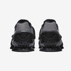 NIKE ROMALEOS 4 TRAINING WHEIGHTLIFTING CROSSFIT NERA BLACK - TOP LEVEL SPORT