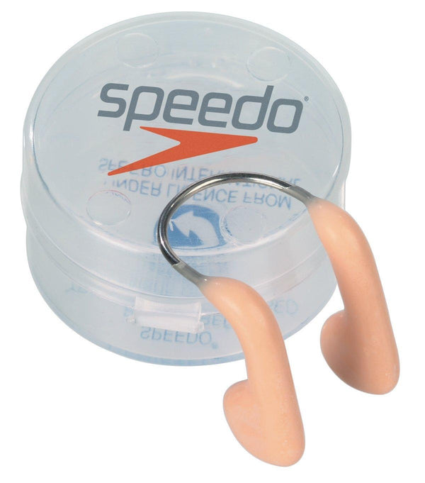 TAPPANASO SPEEDO - COMPETITION NOSE CLIP - STRINGINASO - TOP LEVEL SPORT