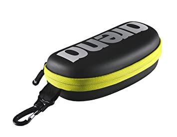 ASTUCCIO OCCHIALINI PISCINA ARENA GOGGLE CASE PORTA OCCHIALINI - TOP LEVEL SPORT