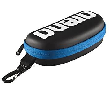 ASTUCCIO OCCHIALINI PISCINA ARENA GOGGLE CASE PORTA OCCHIALINI - TOP LEVEL SPORT