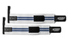 POLSIERE CROSSFIT XENIOS USA CON VELCRO WRIST STRAP TRAINING WOD - TOP LEVEL SPORT