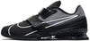 NIKE ROMALEOS 4 TRAINING WHEIGHTLIFTING CROSSFIT NERA BLACK - TOP LEVEL SPORT