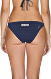 COSTUME BIKINI ARENA 2 PEZZI TRIANGOLO DONNA PISCINA NUOTO BLU - TOP LEVEL SPORT