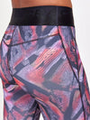 LEGGINGS CRAFT PANTA DONNA WOMEN'S TRAINING CROSSFIT - TOP LEVEL SPORT
