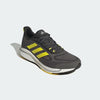 SCARPE ADIDAS SUPERNOVA RUNNING SCARPA UOMO PALESTRA SHOES GRIGIA - TOP LEVEL SPORT