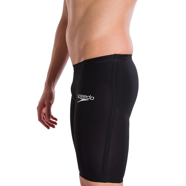 COSTUMONE SPEEDO FASTSKIN LZR VALOR UOMO NERO - TOP LEVEL SPORT