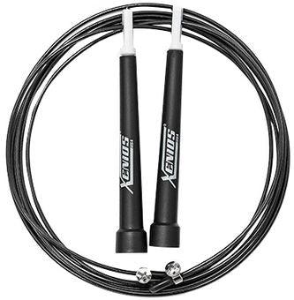 CORDA SALTO XENIOS USA CORDE JUMP ROPE COLORI VARI - TOP LEVEL SPORT