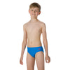 COSTUME BAMBINO LOGO 6.5CM BRIEF SPEEDO - TOP LEVEL SPORT