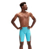 COSTUMONE SPEEDO FASTSKIN LZR INTENT UOMO AZZURRO - TOP LEVEL SPORT