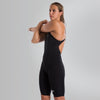 COSTUMONE SPEEDO FASTSKIN LZR VALOR COSTUMONI DONNA NERO - TOP LEVEL SPORT