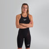 COSTUMONE SPEEDO FASTSKIN LZR VALOR COSTUMONI DONNA NERO - TOP LEVEL SPORT