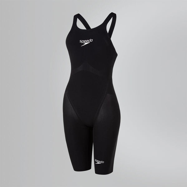 COSTUMONE SPEEDO FASTSKIN LZR VALOR COSTUMONI DONNA NERO - TOP LEVEL SPORT