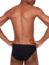 COSTUME SPEEDO ENDURANCE + UOMO SLIP NUOTO PISCINA NERO - TOP LEVEL SPORT