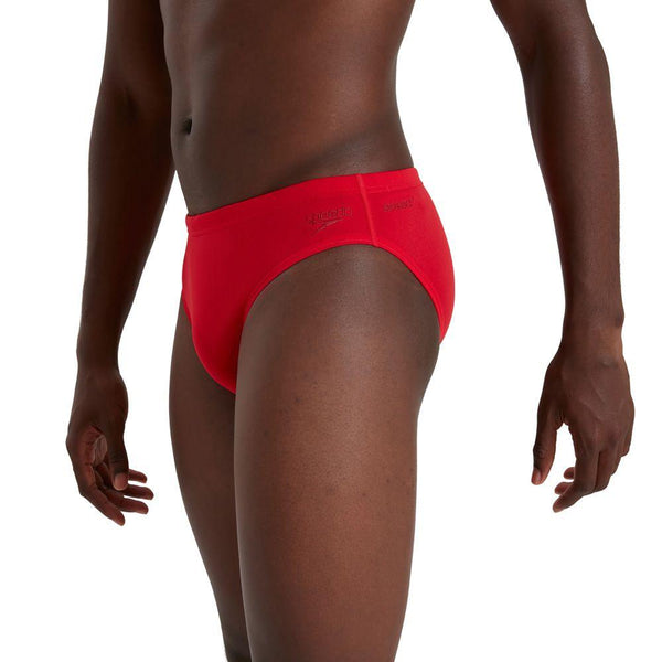 COSTUME SPEEDO ECO ENDURANCE UOMO SLIP NUOTO PISCINA - TOP LEVEL SPORT